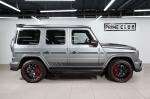 Mercedes-AMG G63 Edition One Light Package by TopCar 2020 года